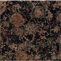 Granite Worktop Baltic Brown Sample